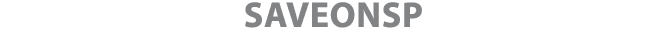 SaveOnSP